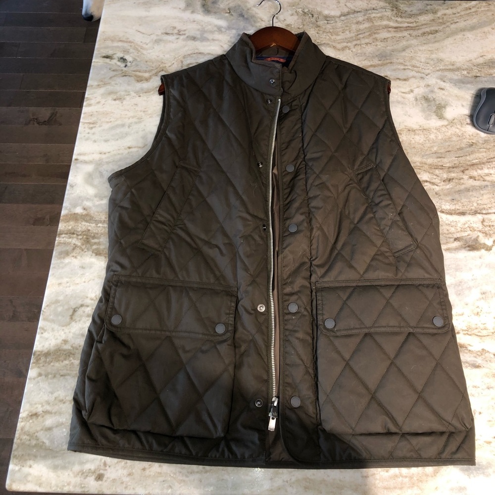 Peter Millar